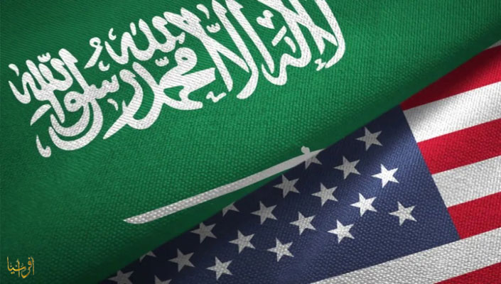 Nuclear agreement between U.S. and Saudi Arabia!! Does it warn of dangers of proliferation of nuclear weapons? Unless guarantees are included in its clauses?