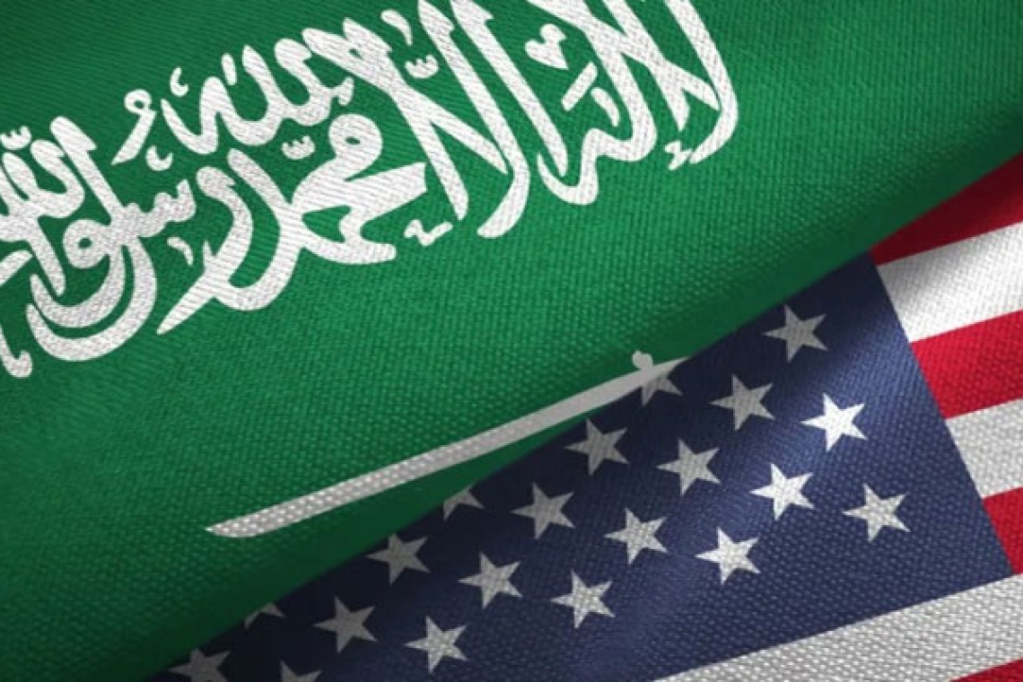 Nuclear agreement between U.S. and Saudi Arabia!! Does it warn of dangers of proliferation of nuclear weapons? Unless guarantees are included in its clauses?