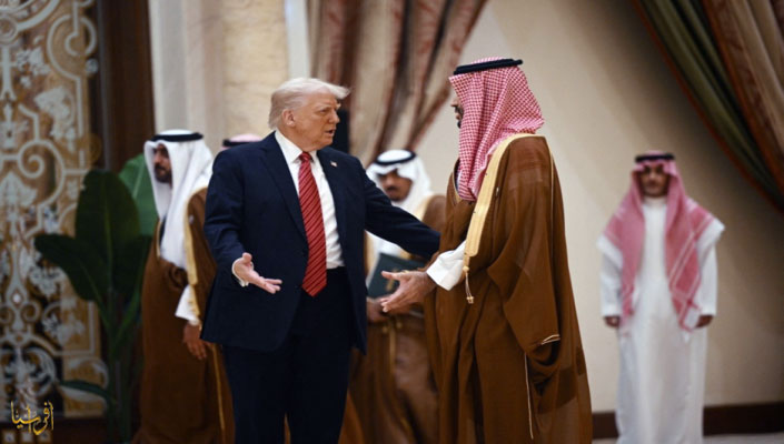 الاتفاق النووي السعودي - الأميركي.. رسم قواعد اللعبة في الشرق الأوسط؟