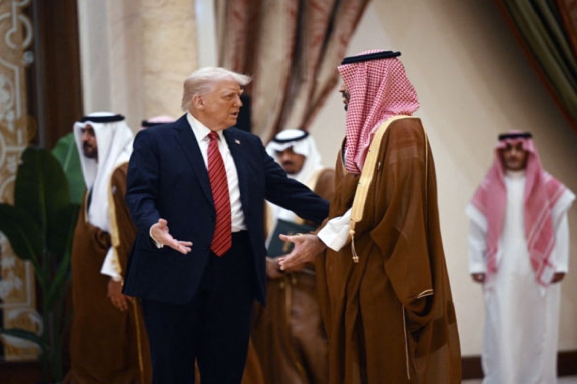 The Saudi-American nuclear deal.. Drawing the rules of the game in the Middle East?