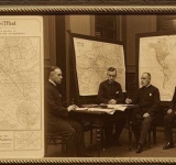 The 102nd Diplomat's Letter: Who Remembers Sykes-Picot? 