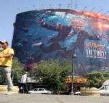 Iran in the face of 