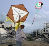 Kites threaten “nuclear Israel”!!
