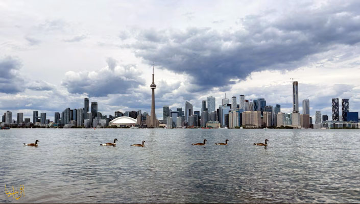 Trump threatens to rename Lake Ontario to Lake America as dispute with Canada escalates 