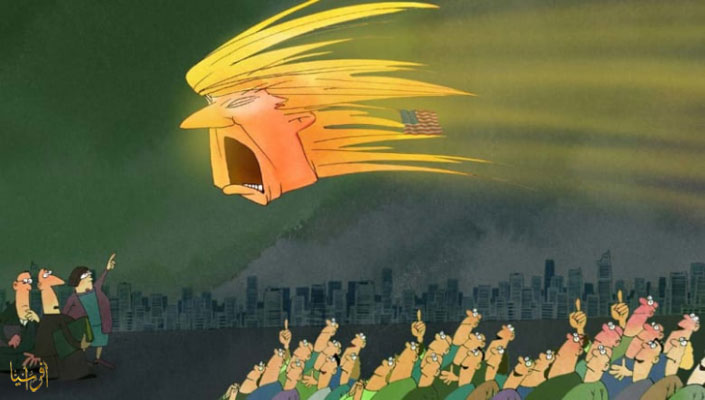 Trump's exaggeration of bullying Iran and Canada impoverishes Americans too 
