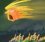 Trump's exaggeration of bullying Iran and Canada impoverishes Americans too 