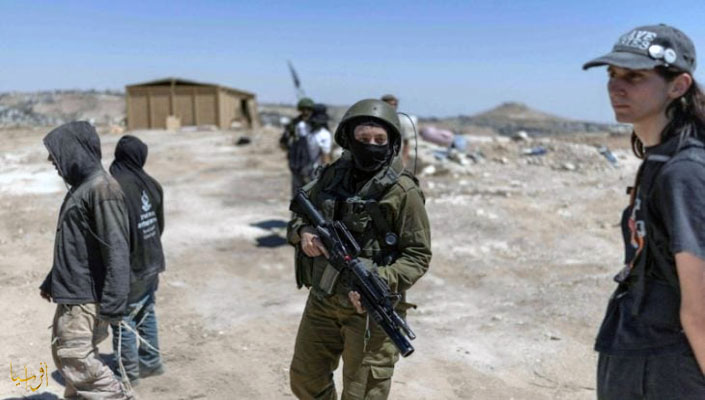 Quite clearly!!.. Netanyahu to settler leaders: You are paving the way for the next large migration