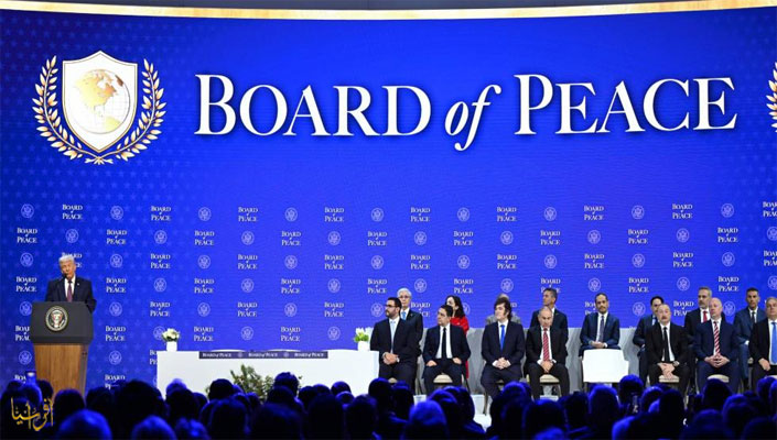 The first fruits of the "Peace Council" are Khomot...