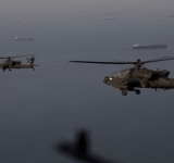 The Gulf half a year after the earthquake.. The Rise of Geography and the Redefinition of Security