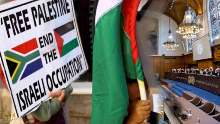 South Africa returns to prosecute "Israel" in the International Court of Justice?