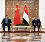 From the Shanghai Summit to Cairo: New Partnerships with the Global South