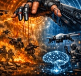 Trump's Wars: Is it the turn of artificial intelligence?