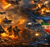 Three scenarios that will decide the outcome of the US-Israel war on Iran and the new map of the Middle East after the 
