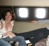 From Epstein's world!!.. 'Turned into puppets to please Epstein'. Survivors make shocking accusation against celebrity hairdresser in new scandal