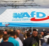 The AfD for Germany win is not just a win!!.. It's a political earthquake. 