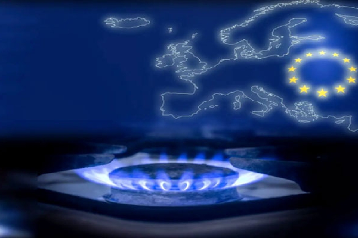 Winter is coming: the LNG crisis Europe can't ignore 