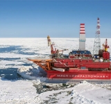 The Far East and the Arctic at the heart of the equation of Russia's shift towards Asia