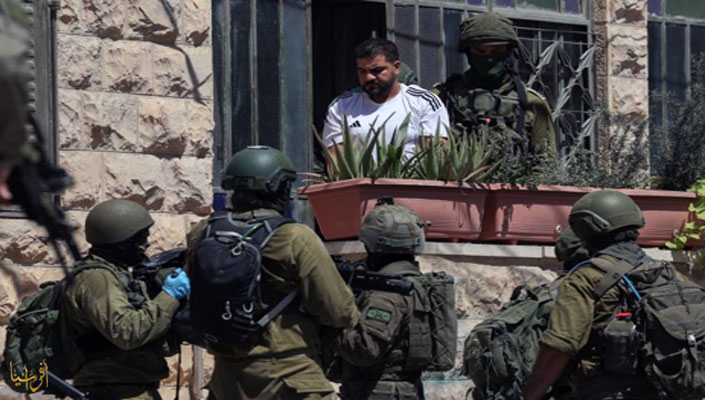 Israel threatens all-out war on the West Bank and the Palestinian Authority 
