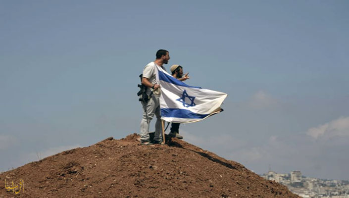 Britain is punishing settlements.. Will London change Europe's relationship with Israel?