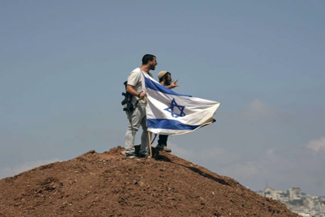Britain is punishing settlements.. Will London change Europe's relationship with Israel?