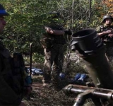 Foreign mercenaries in Ukraine.. A Reading in the Ethics of War and the Position of International Law 