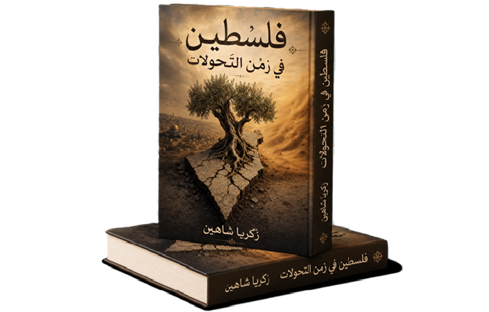 Palestine in a Time of Transformations
