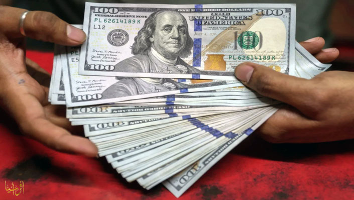  A huge financial temptation 
