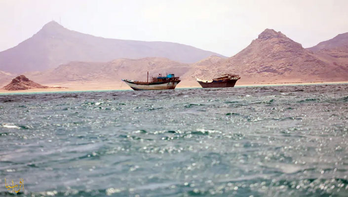 بعد سيطرة الحوثيين على باب المندب.. آخر تطورات الساحل الغربي لليمن
