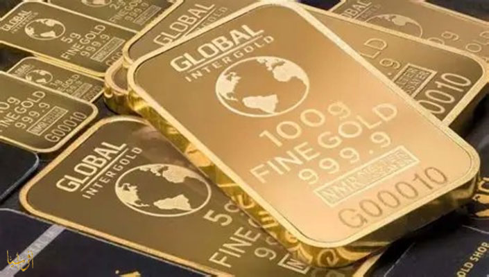 Netherlands gold leaving New York.. Is Europe recalculating its financial calculations with Washington?