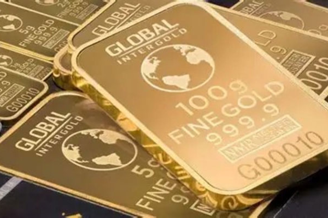 Netherlands gold leaving New York.. Is Europe recalculating its financial calculations with Washington?