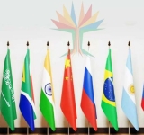 BRICS is an upward gathering that reshapes the global economy