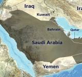 The Gulf after the American umbrella