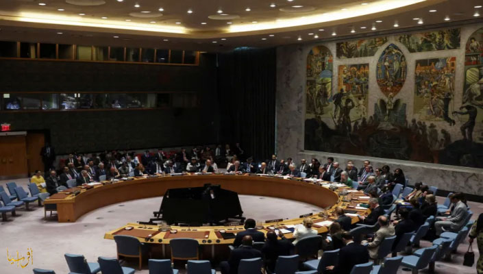 The critical moment of the United Nations.. Why might this be the last chance?
