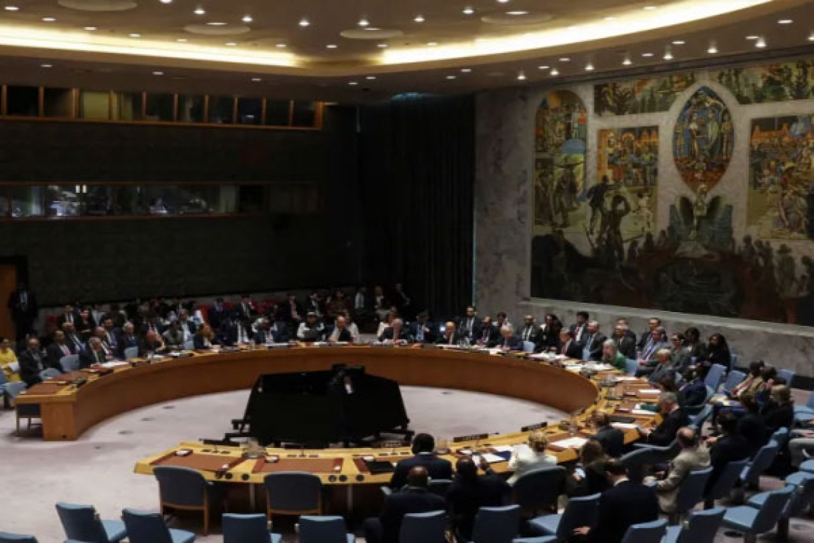 The critical moment of the United Nations.. Why might this be the last chance?