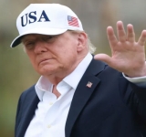 The New York Times: Trump's obsession with revenge turns into a farce