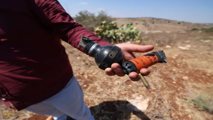 B'Tselem: Israel Implements a Project to Wipe Out Palestinians in the West Bank
