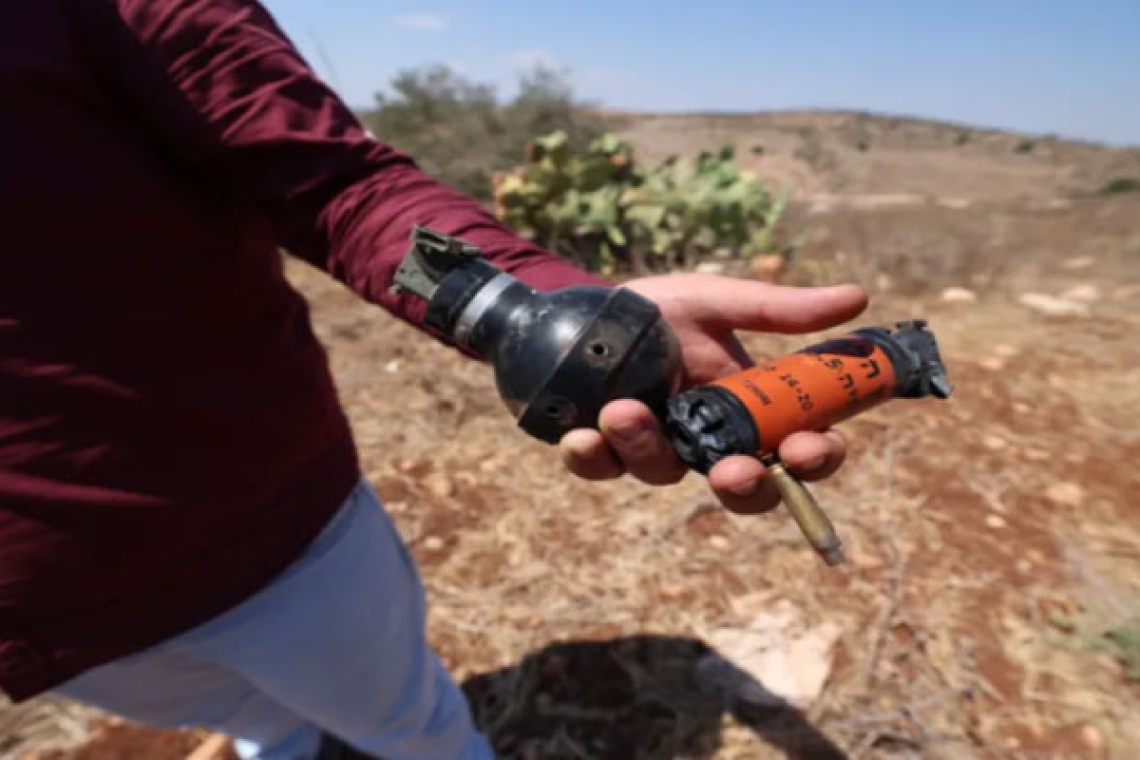 B'Tselem: Israel Implements a Project to Wipe Out Palestinians in the West Bank