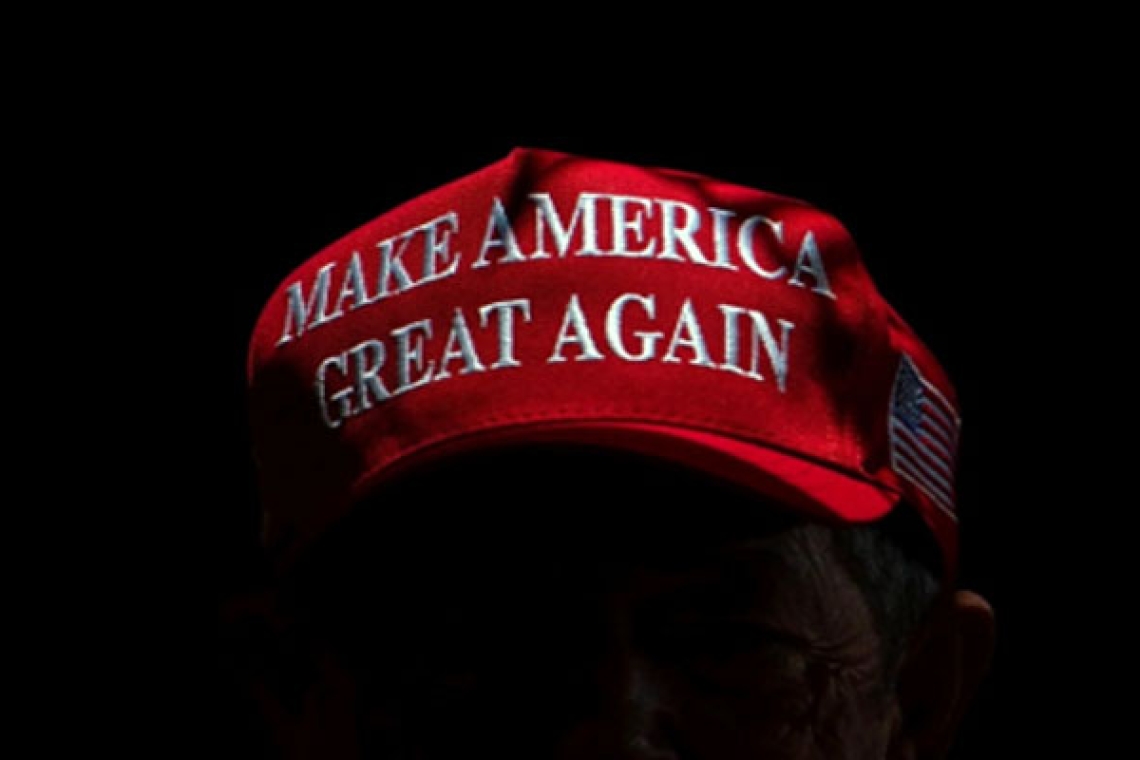 The Atlantic: MAGA makes the world a breeding ground for corruption