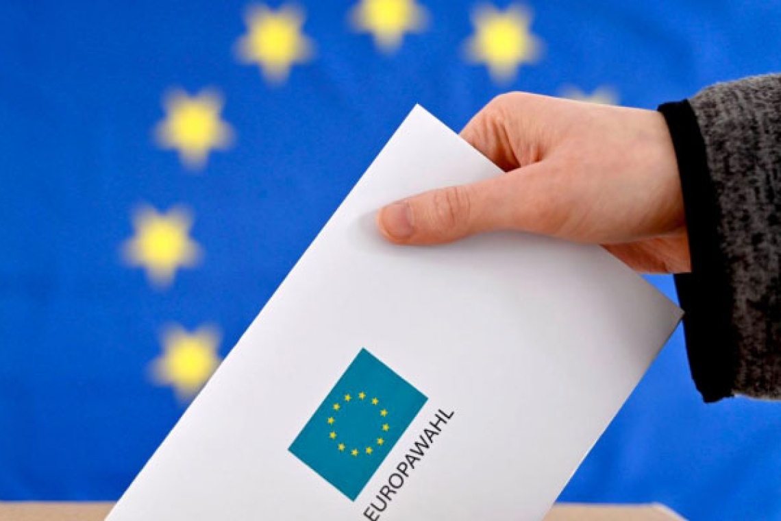 In double standards!!.. From Romania to Georgia: How does the EU interfere in elections?