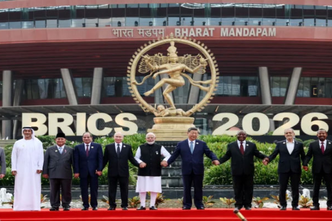From Bandung to New Delhi.. BRICS and the Global South's Aspirations to Forge a New International Order