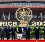 From Bandung to New Delhi.. BRICS and the Global South's Aspirations to Forge a New International Order