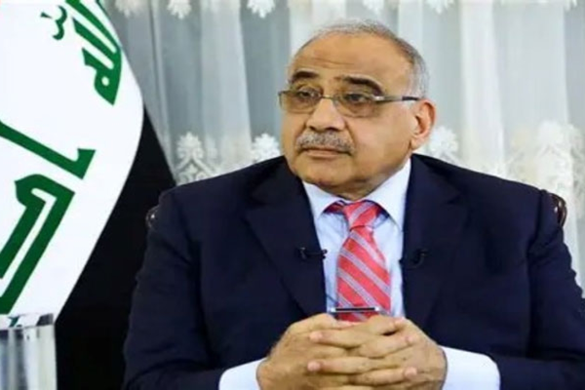 Adel Abdul-Mahdi writes for Al-Mayadeen Net: Final calculations of the balance of power after the Al-Aqsa flood in West Asia