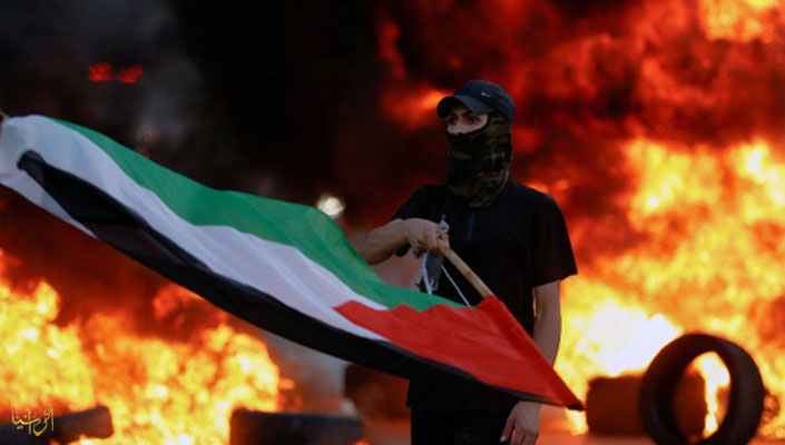 From Oslo to the Peace Council.. What is left of the two-state solution? 