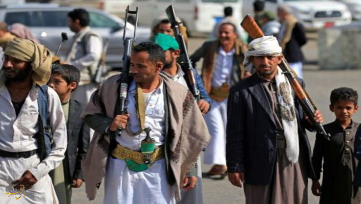 سيطرة الحوثيين على باب المندب.. الخلفيات والتداعيات 