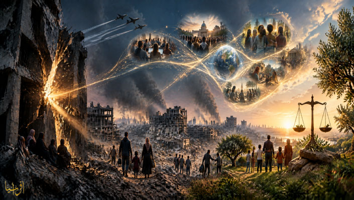 Genocide and the Political Effectiveness Inside Israel