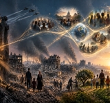 Genocide and the Political Effectiveness Inside Israel