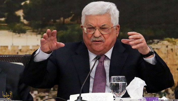 Palestine.. When decisions are linked to the interest of the leader!!