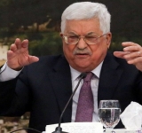 Palestine.. When decisions are linked to the interest of the leader!!