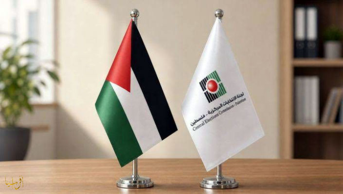 Imaginary "Palestinian Elections" in Light of Occupation and Starvation 