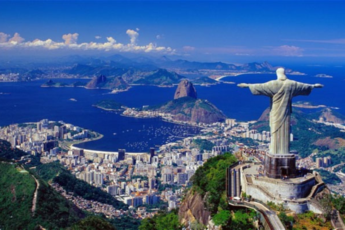Brazil in the face of the reconstruction of the American sphere.. The corridor crisis and the accumulation conflict in South America